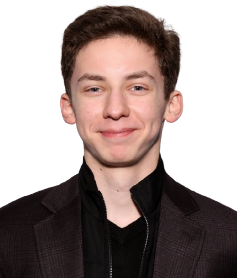 Andrew Barth Feldman